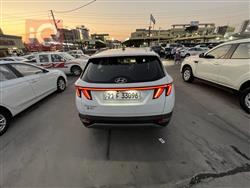 هیوندای تۆکسۆن